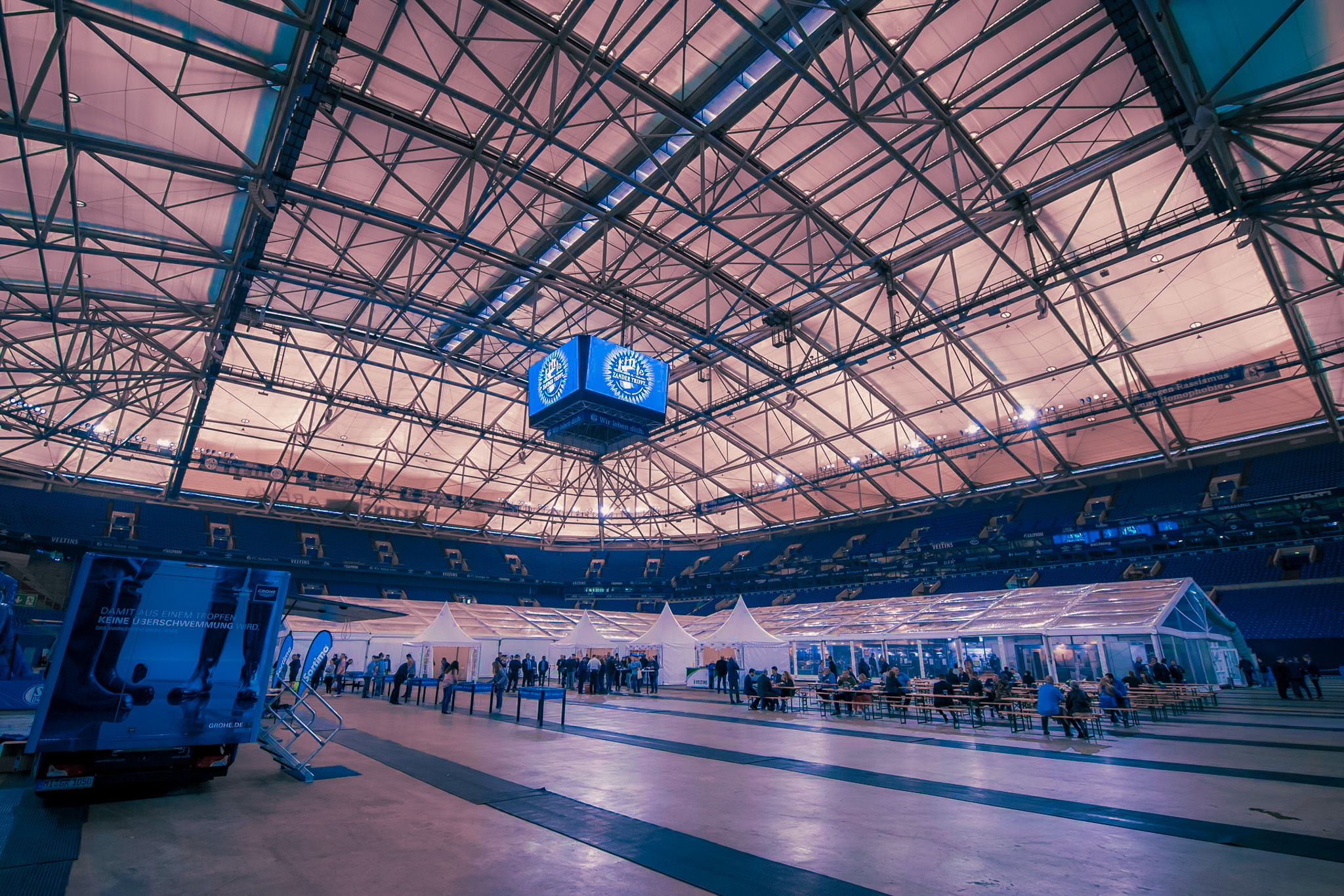  ZANDER TRIFFT...2025 Der Branchentreff der ZANDER-GRUPPE Motiv 