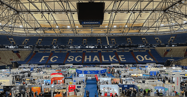  ZANDER TRIFFT...2025 Der Branchentreff der ZANDER-GRUPPE Bildidee 