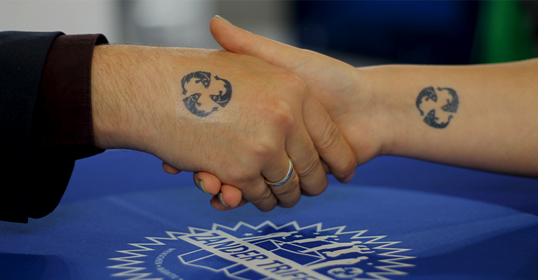  ZANDER TRIFFT...2025 Der Branchentreff der ZANDER-GRUPPE 